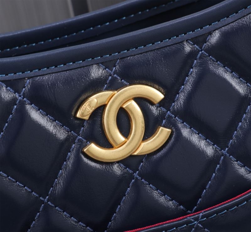 Chanel Hobo Bags